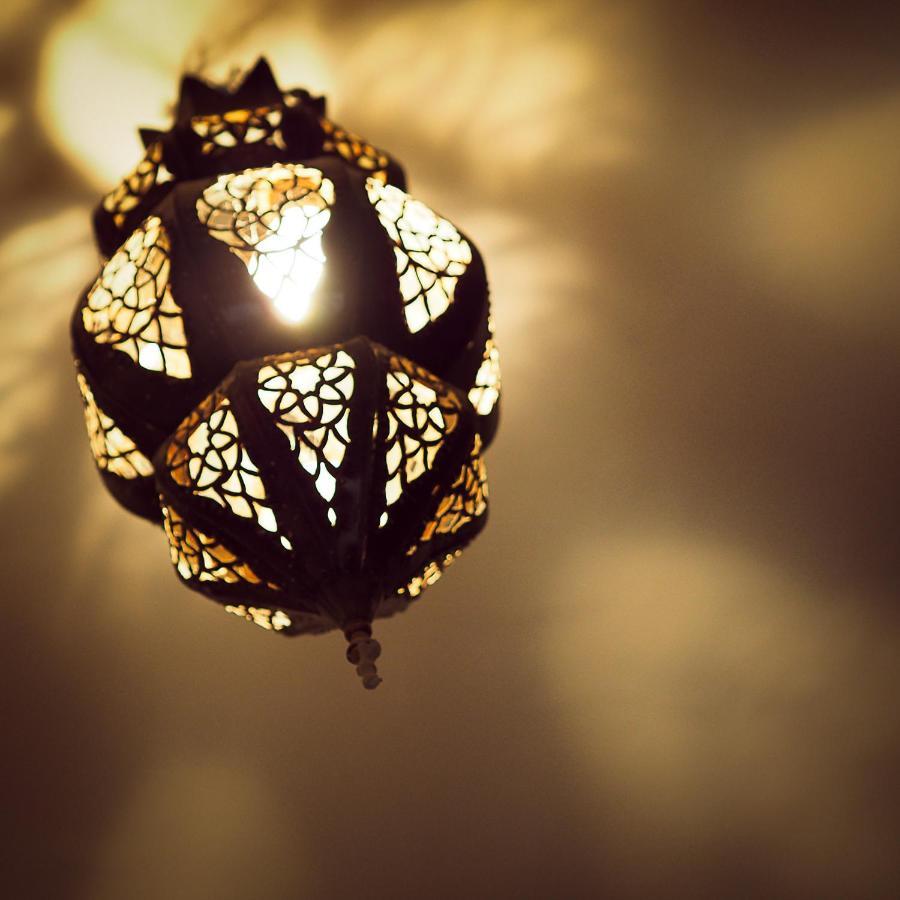 Riad Wabisabi Marakeş Dış mekan fotoğraf