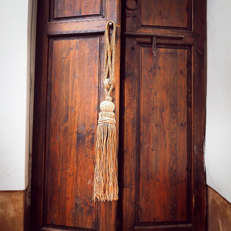 Riad Wabisabi Marakeş Dış mekan fotoğraf