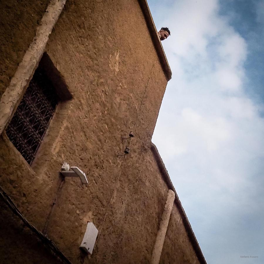 Riad Wabisabi Marakeş Dış mekan fotoğraf